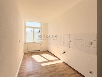 Ludwigsplatz, Chemnitz - Keller, Parkplatz