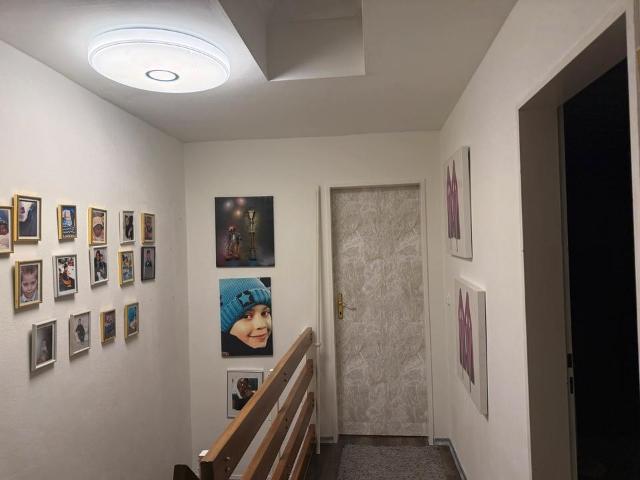 Reinhaus zum verkaufen