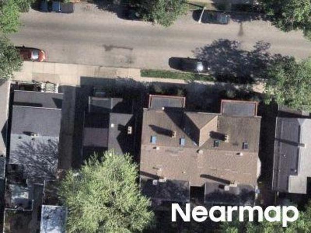 Reinhard Ave