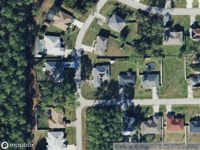Reinhardt Ln # 32164
