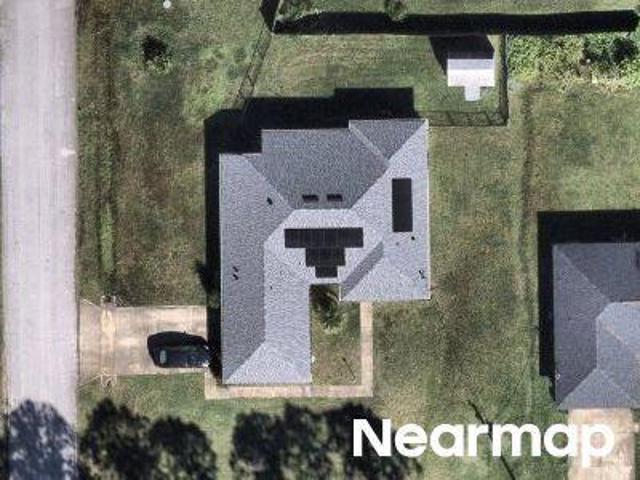 Reinhardt Ln