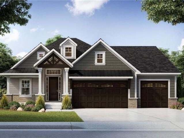 Reinhardt St, Overland Park, Home For Sale