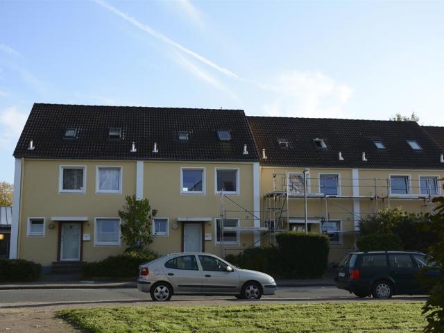 Reinhenhaus in der Nordstadt WBS Großfamilie mind. 5 Kinder erf
