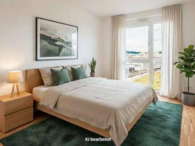 REININGHAUS AKTION = 1. MONAT MIETFREI ! 3 ZIMMERWOHNUNG MIT TOPAUSSTATTUNG + BALKON