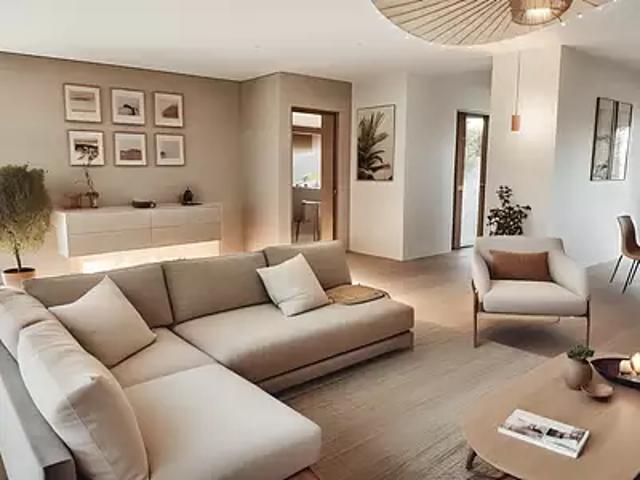 Reiningue 68950 Programme neuf maison neuf à vendre 5 pièces