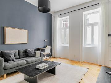 Wohnung zur Miete in 1050