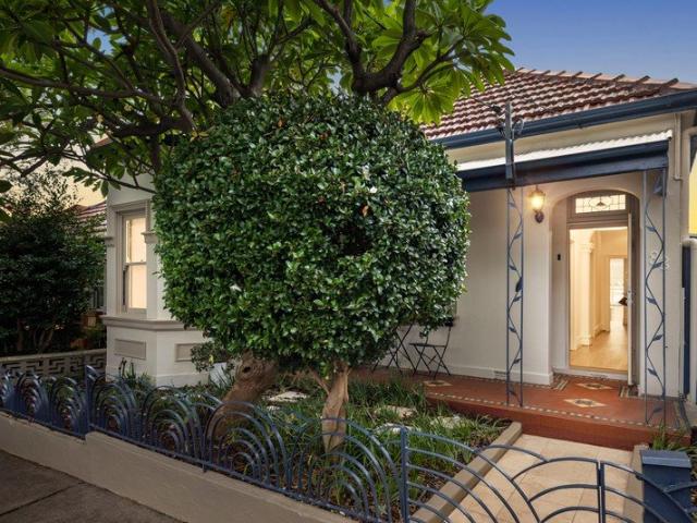 Reinvigorated family residence in prime Marrickville pocket