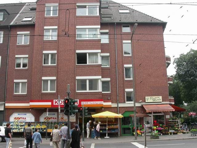 Reisholzer Straße 33, 40231 Düsseldorf