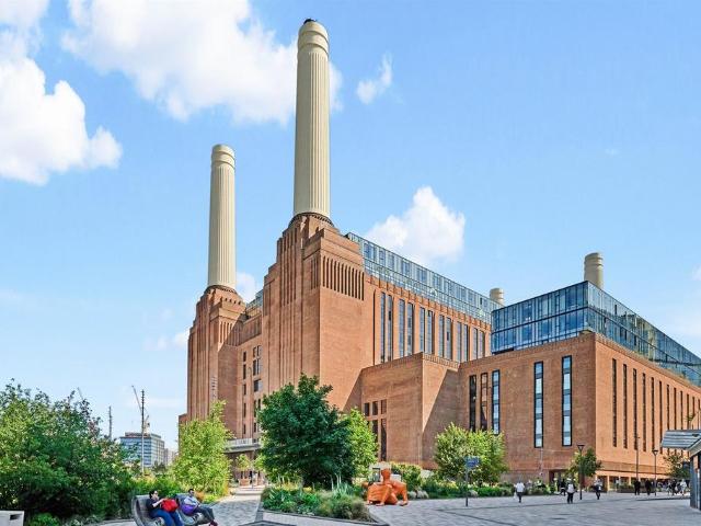 Reiss, Circus Road West, Nine Elms, London, SW11 8EN, United Kingdom | 3 bed apartment for rent #140227024 | Rentberry