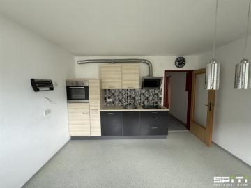 Reißeck / Unterkolbnitz Großzügige 4 Zimmer Familienwohnung im 2. OG