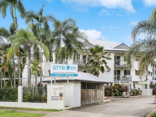 REJUVENATED UNIT IN SOUGHT LOCATION!