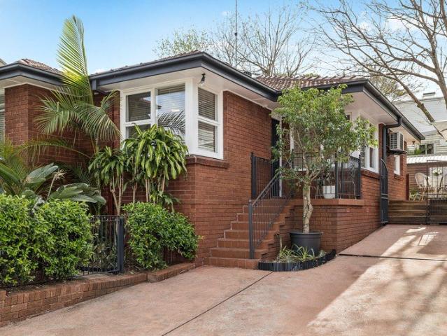 Rejuvenated family sanctuary on north to rear 322.5sqm