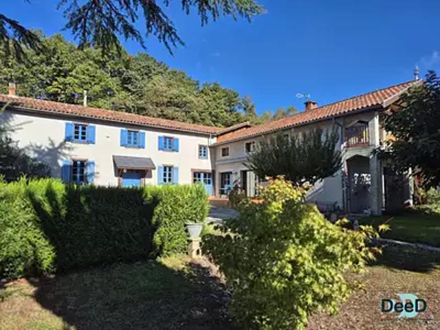 Réjaumont 65300 Achat / Vente maison 5 pièces t5 terrasse