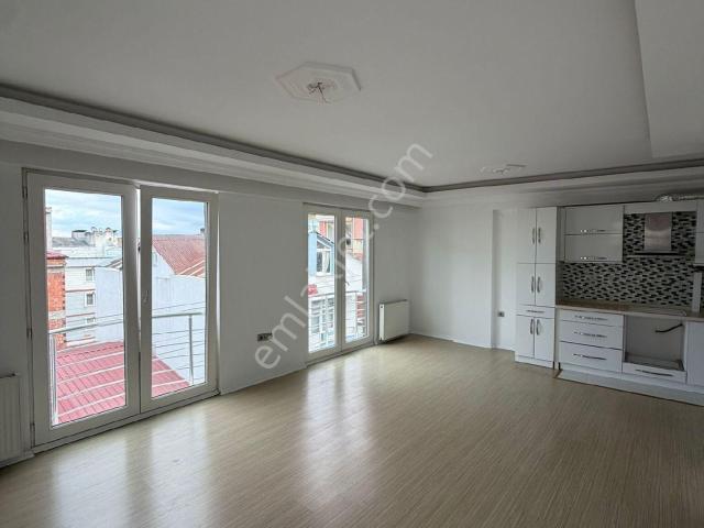 Rekoor Emlaktan Kadıfekalede 2+1 Satılık Daire