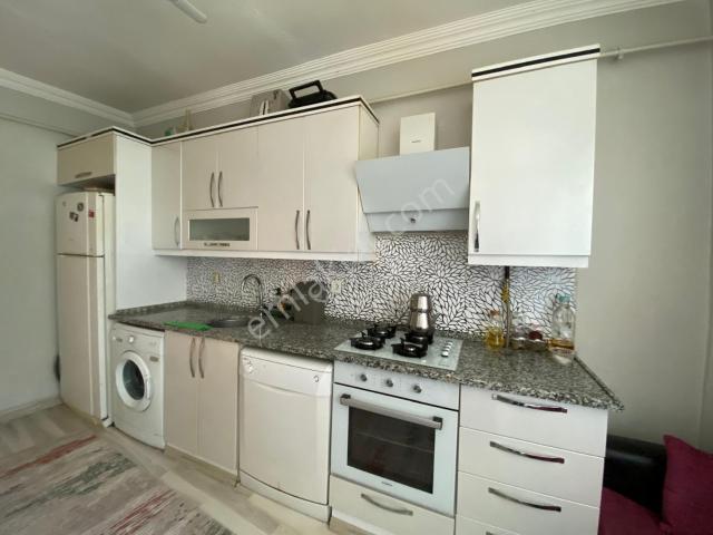 Rekoor Emlaktan Selahiyede 2+1 Satılık Daire