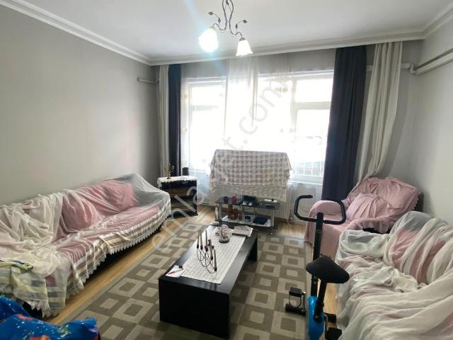 Rekoor Emlaklaktan Reşadiye Mh.2+1 Satılık Daire