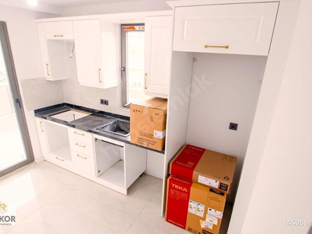 REKOR'DAN ALTINKUM'DA AYRI MUTFAK ULTRA ULTRA LUX SIFIR ARAKAT 2+1 DAİRE