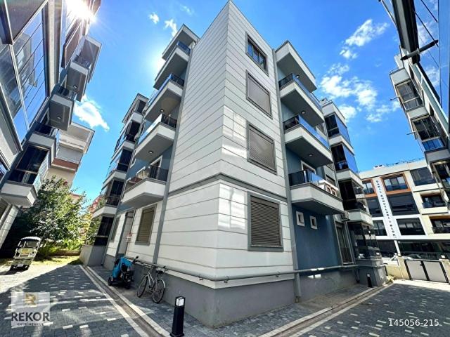 REKOR'DAN ALTINKUM'DA AYRI MUTFAKLI ÖNCEPHE DOĞALGAZLI ARAKAT LUX 2+1 DAİRE