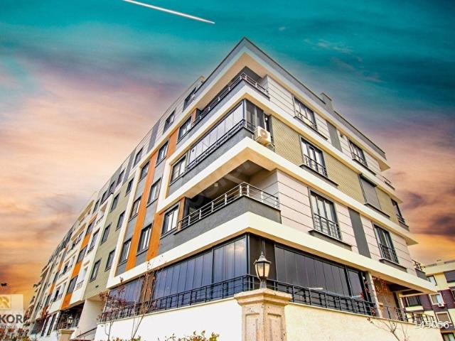 REKOR'DAN ALTINKUM'DA SIFIR ULTRA LUX DOĞALGAZLI FIRSAT 1+1DAİRE