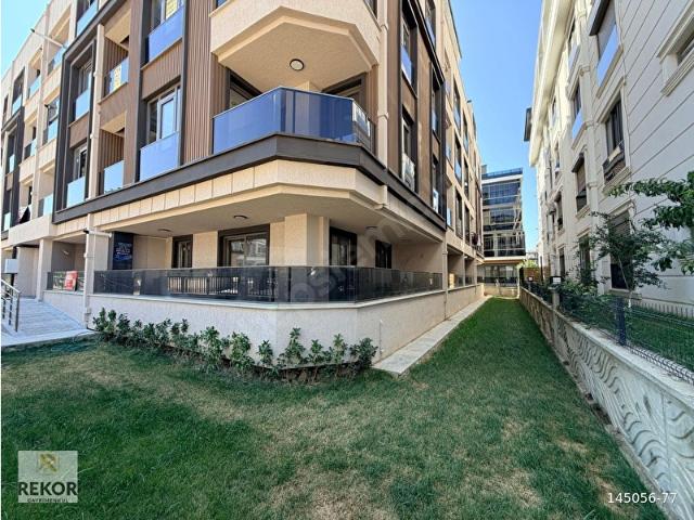 REKOR'DAN ALTINKUM'DA YERDEN ISITMALI KAPALI OTOPARKLI KREDİYE UYGUN 1+1 DAİRE