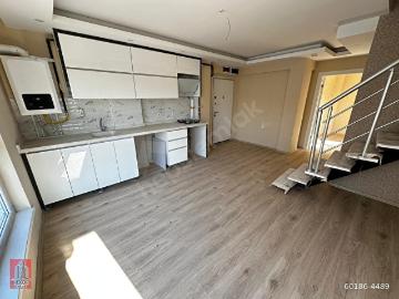 REKOR'DAN ÇAMKORU SOKAK'TA SIFIR BİNADA SATILIK 3+1 DUBLEX DAİRE