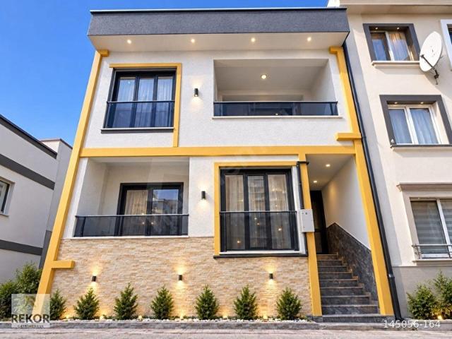 REKOR'DAN KADIKÖY'DE YEP YENİ YAŞAM ALANI KAÇMAZ FIRSAT SIFIR ULTRA LUX 1+1DAİRE