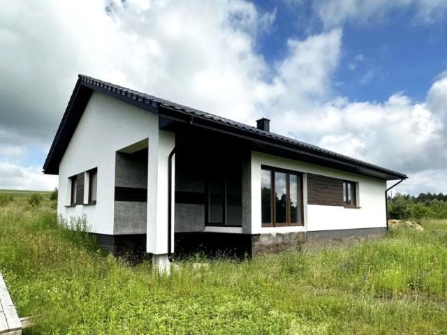 Rekreacyjna 128 m², Tryszczyn