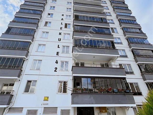 Reksa Gayrimenkul'den Ayazlı Mh.site İçinde 3+1 Satılık Daire