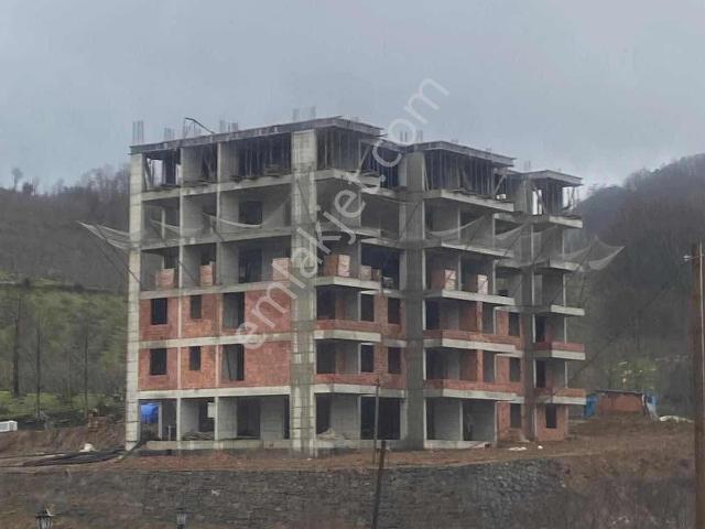 Reksa Gayrimenkul'den Dolunayda Projeden 2+1 Satılık Daire