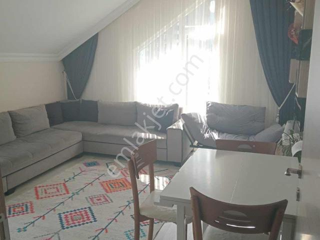 Reksa Gayrimenkul'den Evkaf Mh 3+1 Satılık Daire