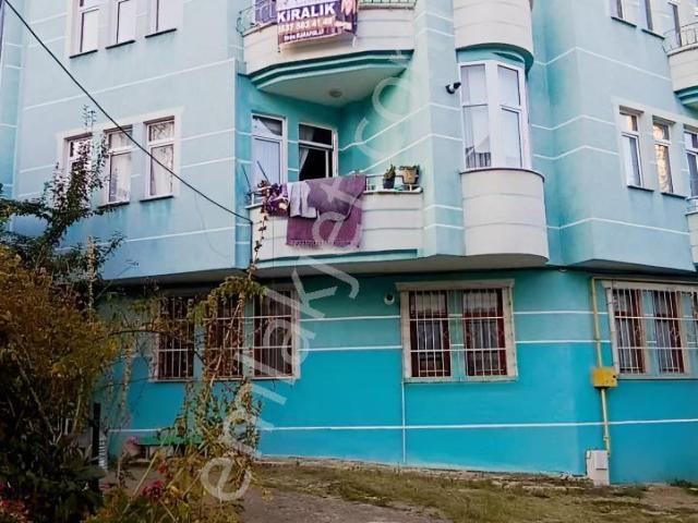 Reksa'dan 3+1 Deniz Manzaralı Kiralık Daire