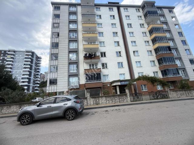 Reksa'dan Ayazlı'da Eşyalı Site İçinde 2+1 Kiralık Daire
