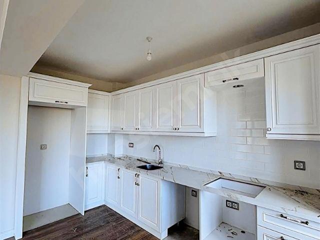 REKSA'dan AYAZLI MH SİTE İÇİNDE 3+1 SATILIK DAİRE