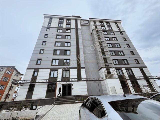 Reksa'dan Dolunayda Deniz Manzaralı 1+1 2+1 Kiralık Daireler