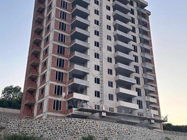 REKSA'dan ŞEREFİYE MAHALLESİNDE SİTE İÇİNDE SATILIK DAİRE