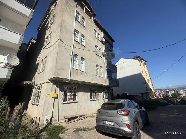 REKSA'dan EVKAF MAHALLESİNDE GİRİŞ KATTA 2+1 KİRALIK DAİRE