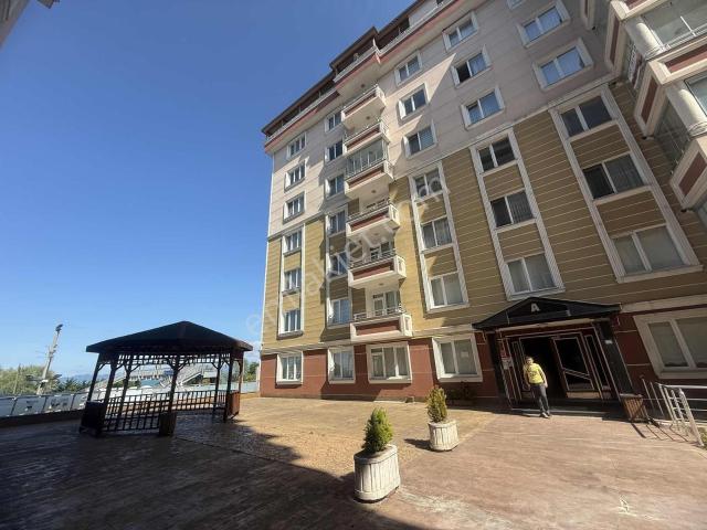 Reksa'dan Evkaf Mahallesinde 3+1 Kiralık Daire