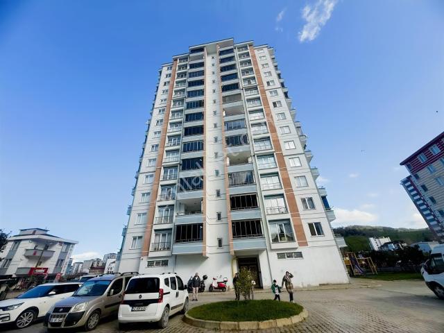 Reksa'dan Site İçinde 3+1 Kiralık Daire