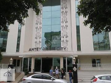 Rela Gayrimen'den Liman Antey Aqua City'de 1+1 Kiralık