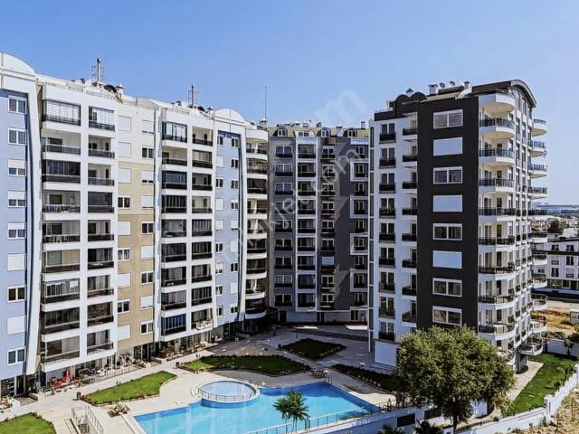 Rela Gayrimenkul'den Talıa Tower's Kiralık