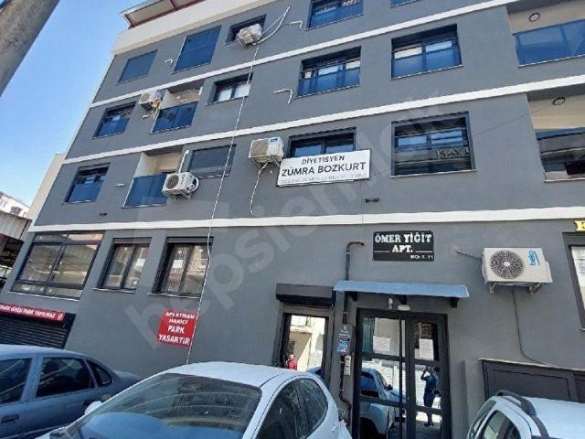 relaks 35 ten sıfır ferah daire.veya.isyeri merkezi konumda