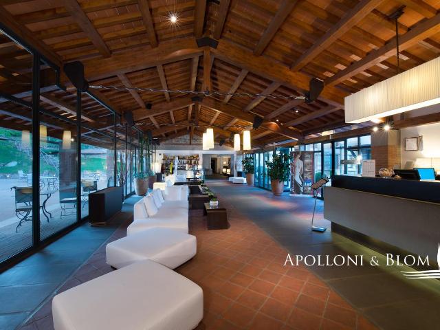 Relais Pietra Serena Con Spa In Chianti, Siena – Toscana m² Radda in Chianti
