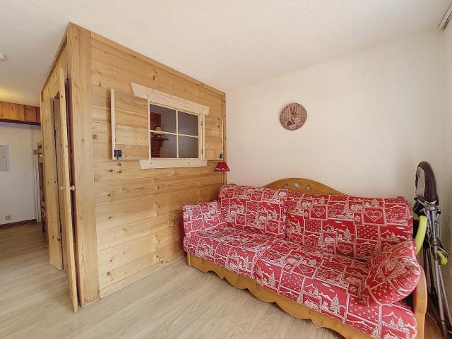 Relais S36