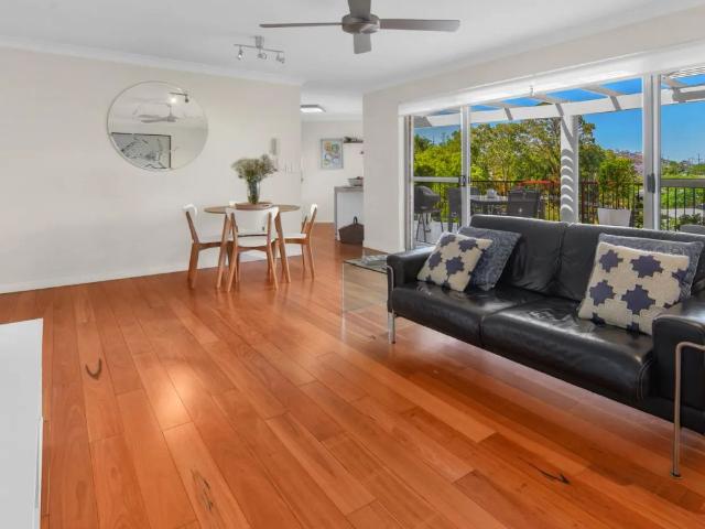RELAX THIS COMING SUMMER ON THE HUGE BALCONY&mldr  WITH VIEWS!