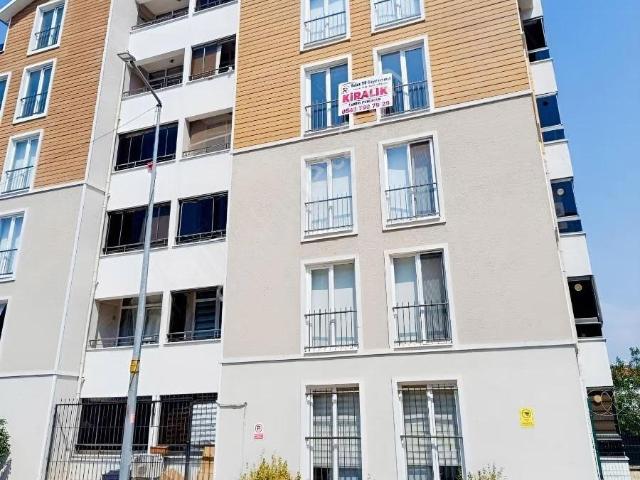 Relax Tr Yunuseli Akyıldız Yunuseli Park Evleri Kiralık Daire