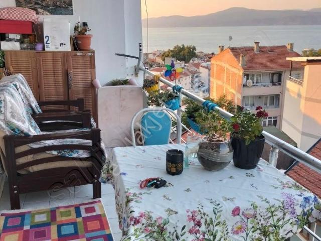 Relax Tr Gayrimenkul Den Mudanya Deniz Manzaralı Daire
