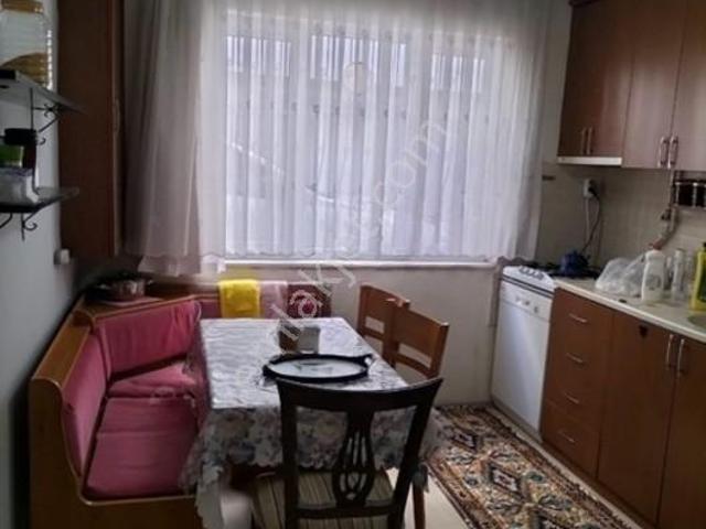 Relax Tr Gayrimenkul Hürriyet Te Eşyalı Daire
