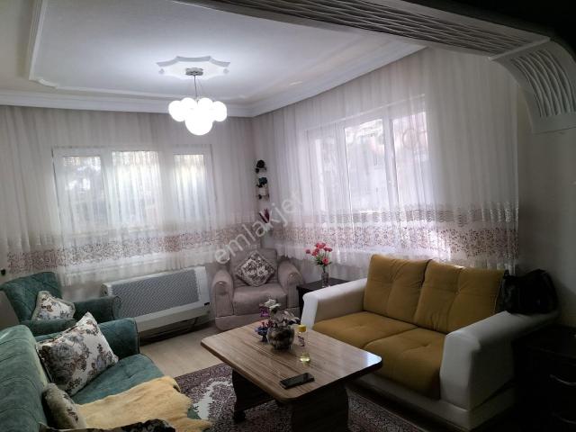 Relax Tr Gayrimenkul Hürriyet Te Eşyalı Kiralık Daire