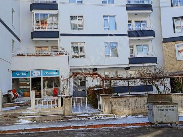Relax Tr Kırşehir Yenice Mahallesi Satılık 5+1 Dubleks Daire