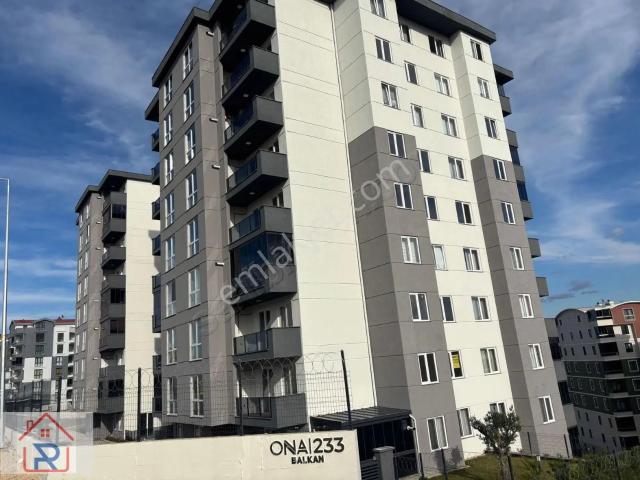 Relax Tr'den Uludağ Manzaralı Arakat Sıfır Daire